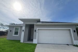 1315 BENBOW CIRCLE, LABELLE, FL 33935 - MLS#MFRTB8469268