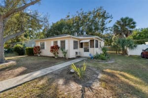 1001 HULL STREET, GULFPORT, FL 33707 - MLS#MFRTB8469306