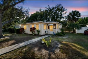 1001 HULL STREET, GULFPORT, FL 33707 - MLS#MFRTB8469306