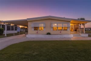 400 TEQUILA, NORTH PORT, FL 34287 Sold 04/01/26
