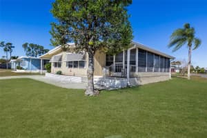 400 TEQUILA, NORTH PORT, FL 34287 Sold 04/01/26