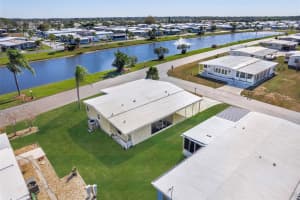 400 TEQUILA, NORTH PORT, FL 34287 Sold 04/01/26