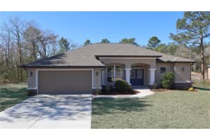 12085 Harris Hawk Rd, BROOKSVILLE