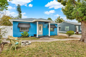 1322 FREEMONT STREET, GULFPORT, FL 33707 - MLS#MFRTB8469322