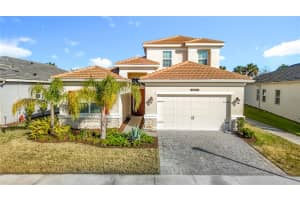 32676 TREE OF LIFE AVENUE, WESLEY CHAPEL, FL 33543 - MLS#MFRTB8469330