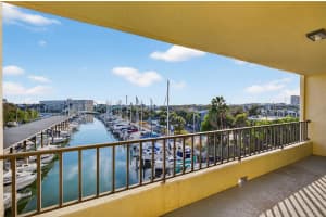 1750 HARBOR PLACE, SOUTH PASADENA, FL 33707 - MLS#MFRTB8469338