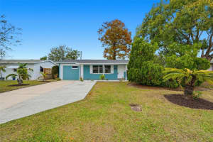 5613 57th Ave N, ST PETERSBURG