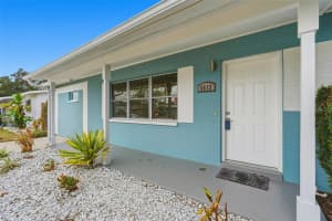 5613 57TH AVENUE, ST PETERSBURG, FL 33709 - MLS#MFRTB8469370