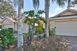 2505 NEW HAVEN CIRCLE, SUN CITY CENTER, FL 33573 - MLS#MFRTB8469398