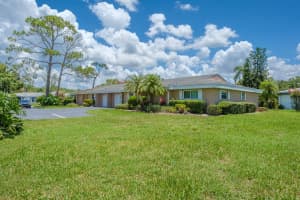 1510 PALMER COURT, PALM HARBOR, FL 34685 - MLS#MFRTB8469409