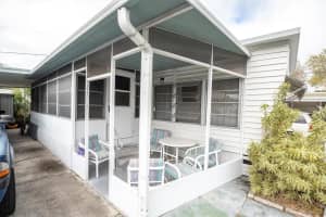 7801 34TH AVENUE, ST PETERSBURG, FL 33710 - MLS#MFRTB8469412