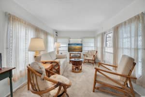 7801 34TH AVENUE, ST PETERSBURG, FL 33710 - MLS#MFRTB8469412