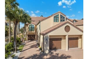 740 Pinellas Bayway S, TIERRA VERDE