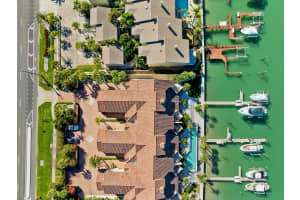 740 PINELLAS BAYWAY S, TIERRA VERDE, FL 33715 - MLS#MFRTB8469417