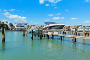 740 PINELLAS BAYWAY S, TIERRA VERDE, FL 33715 - MLS#MFRTB8469417