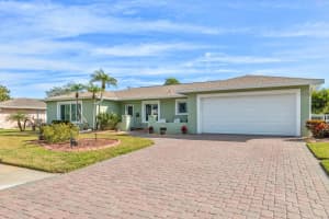 7133 AUGUSTA BOULEVARD, SEMINOLE, FL 33777 - MLS#MFRTB8469422