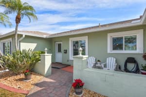 7133 AUGUSTA BOULEVARD, SEMINOLE, FL 33777 - MLS#MFRTB8469422