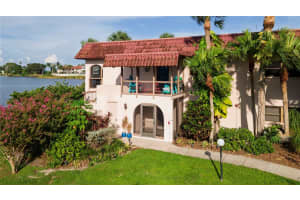 1007 BAYSHORE BOULEVARD, SAFETY HARBOR, FL 34695 - MLS#MFRTB8469425