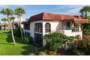1007 BAYSHORE BOULEVARD, SAFETY HARBOR, FL 34695 - MLS#MFRTB8469425