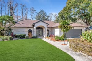 18306 PLEASANT RIDGE PLACE, LUTZ, FL 33548 - MLS#MFRTB8469427
