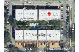 4606 W Gray St #105, TAMPA