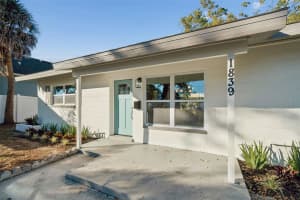 1839 46TH AVENUE, ST PETERSBURG, FL 33714 Sold 04/10/26