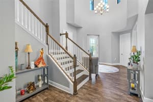 19412 LONESOME PINE DRIVE, LAND O LAKES, FL 34638 - MLS#MFRTB8469460