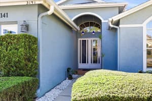 3141 FEATHERWOOD COURT, CLEARWATER, FL 33759 - MLS#MFRTB8469467