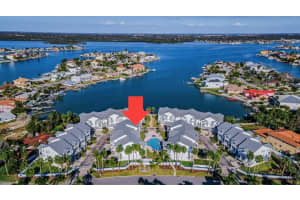 106 YACHT CLUB CIRCLE, NORTH REDINGTON BEACH, FL 33708 - MLS#MFRTB8469469