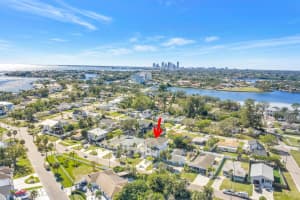 3752 ARKANSAS AVENUE, ST PETERSBURG, FL 33703 - MLS#MFRTB8469471
