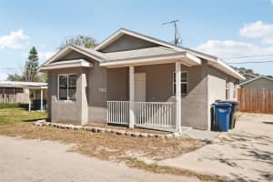 3411 20TH STREET, BRADENTON, FL 34205 - MLS#MFRTB8469479