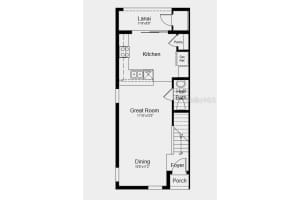 14032 TEXTILE RUN, PARRISH, FL 34219 - MLS#MFRTB8469489