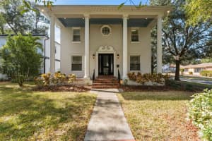 2722 N Myrtle Ave, TAMPA