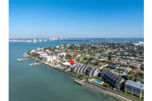 800 Madonna Blvd #a, TIERRA VERDE