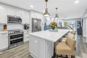 800 MADONNA BOULEVARD, TIERRA VERDE, FL 33715 - MLS#MFRTB8469533