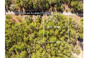 1783 IVYDALE DRIVE, DUNNELLON, FL 34434 Sold 02/20/26