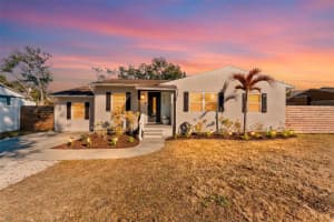 5109 ROME AVENUE, TAMPA, FL 33603 - MLS#MFRTB8469540