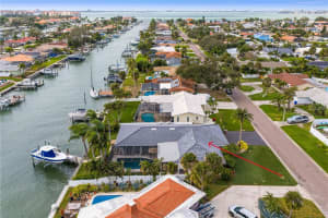 3912 46TH AVENUE, ST PETERSBURG, FL 33711 - MLS#MFRTB8469563