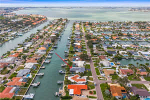 3912 46TH AVENUE, ST PETERSBURG, FL 33711 - MLS#MFRTB8469563