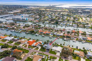 3912 46TH AVENUE, ST PETERSBURG, FL 33711 - MLS#MFRTB8469563