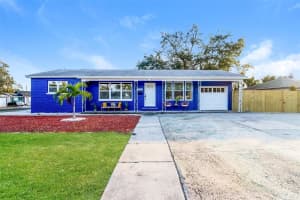 3800 1ST AVENUE, ST PETERSBURG, FL 33711 - MLS#MFRTB8469576