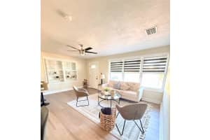 3800 1ST AVENUE, ST PETERSBURG, FL 33711 - MLS#MFRTB8469576