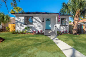 4751 1st Ave S, ST PETERSBURG