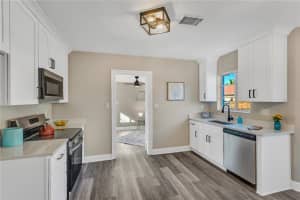 4751 1ST AVENUE, ST PETERSBURG, FL 33711 - MLS#MFRTB8469582