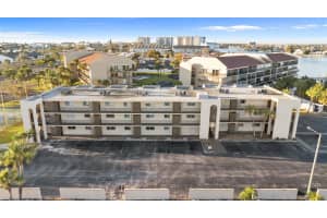 301 87TH AVENUE, ST PETE BEACH, FL 33706 - MLS#MFRTB8469584