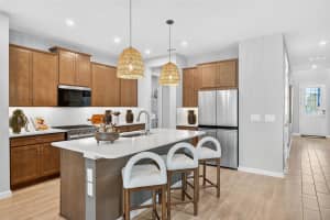 1828 SOARING VIDA STREET, PALMETTO, FL 34221 - MLS#MFRTB8469586