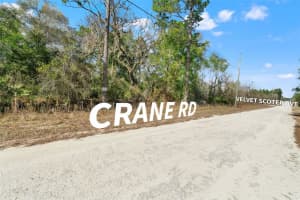 16275 CRANE ROAD, WEEKI WACHEE, FL 34614 Sold 03/13/26
