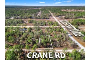 16275 CRANE ROAD, WEEKI WACHEE, FL 34614 Sold 03/13/26