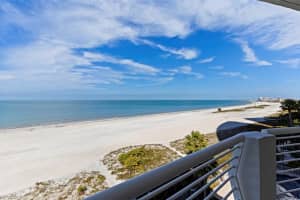 1350 GULF #704, CLEARWATER BEACH, FL 33767 - MLS#MFRTB8469596
