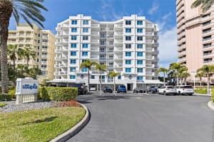 1350 GULF #704, CLEARWATER BEACH, FL 33767 - MLS#MFRTB8469596